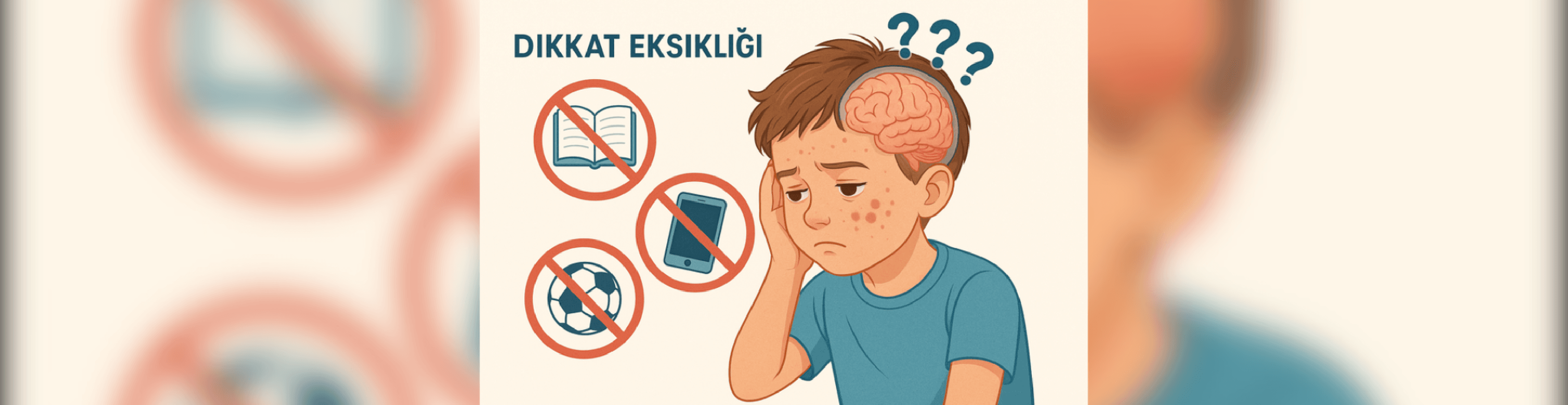 Dikkat Eksikliği Hiperaktivite Bozukluğu Nedir? Çocuklarda Nasıl Ortaya Çıkar?