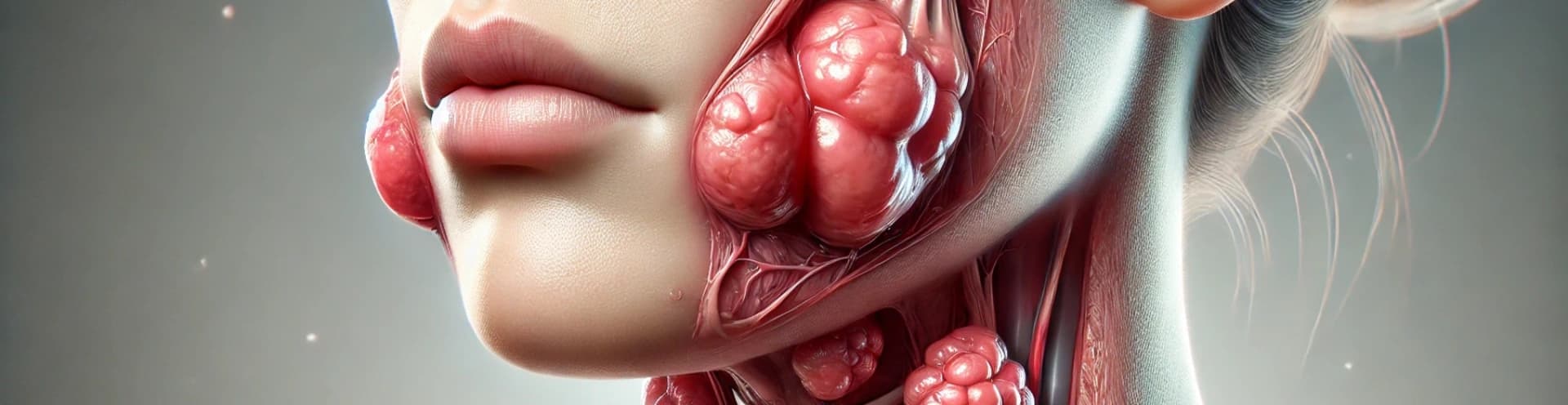 Tükürük Bezi İltihabı Nedenleri, Belirtileri ve Tedavileri