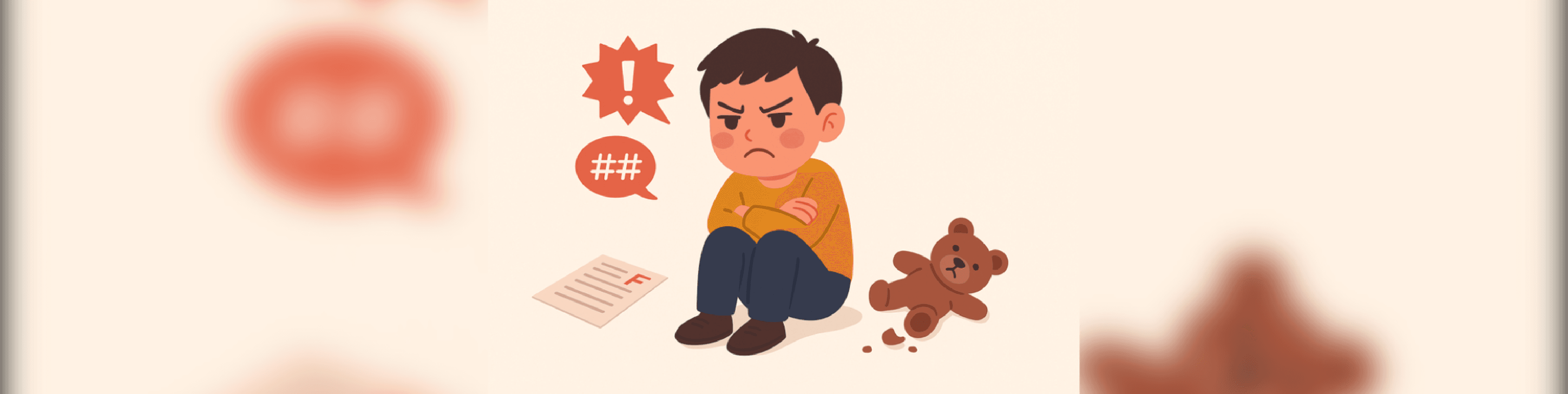 Davranış Bozuklukları Nedir? Belirtileri ve Tedavi Yöntemleri Nelerdir?