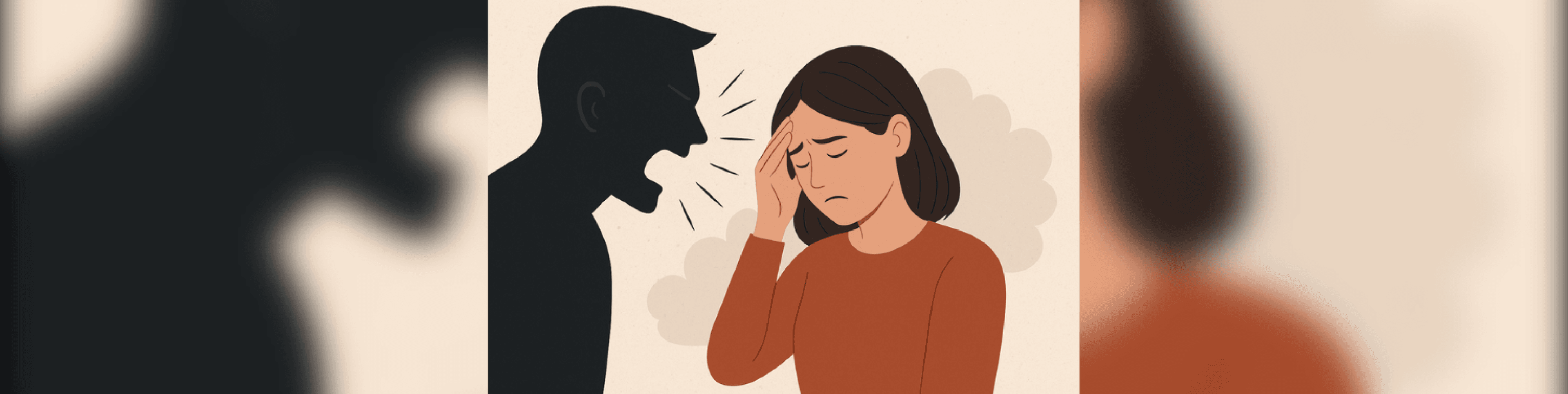 Psikolojik Şiddet: Türleri, Belirtileri ve Çözüm Yolları