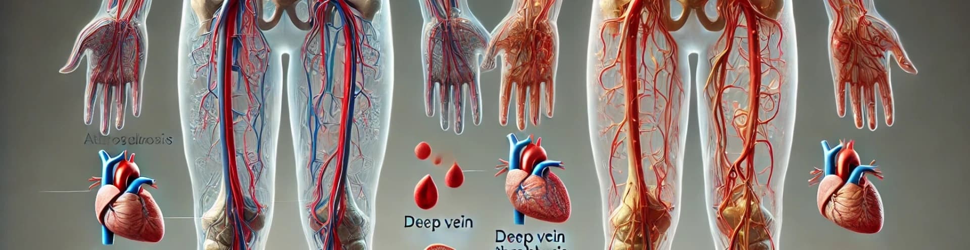 Periferik Damar Hastalıkları: Nedenleri, Belirtileri ve Tedavileri
