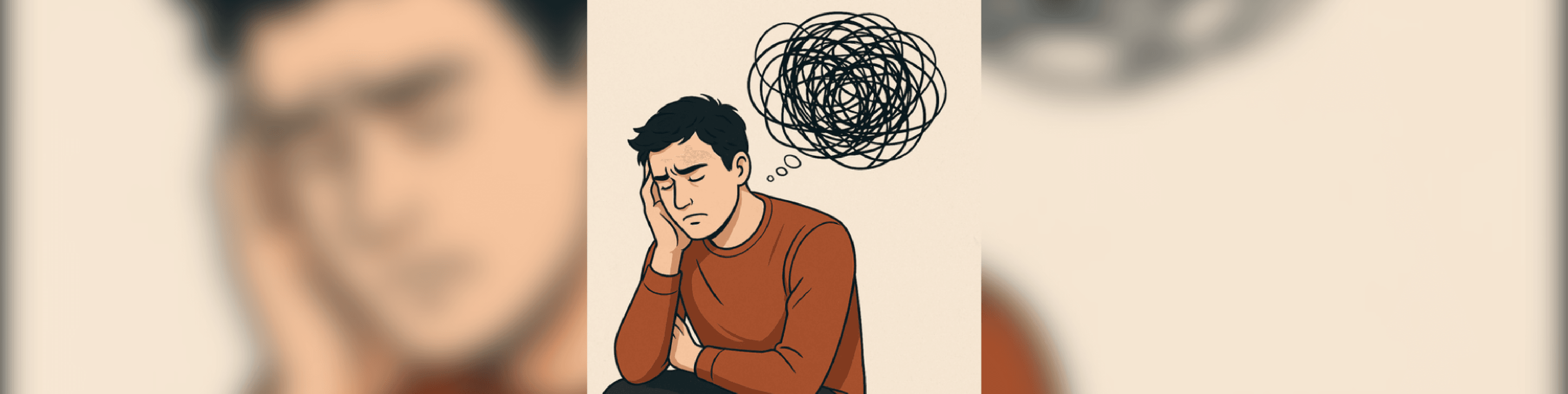 Aşırı Düşünme (Overthinking) Nedir? Belirtileri Nelerdir?