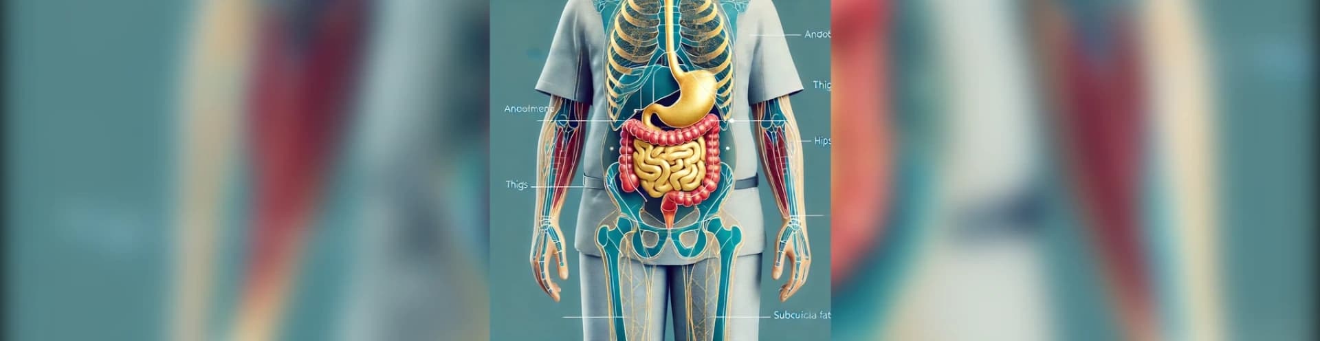Bölgesel Yağlanma ve Kilo Kontrolü
