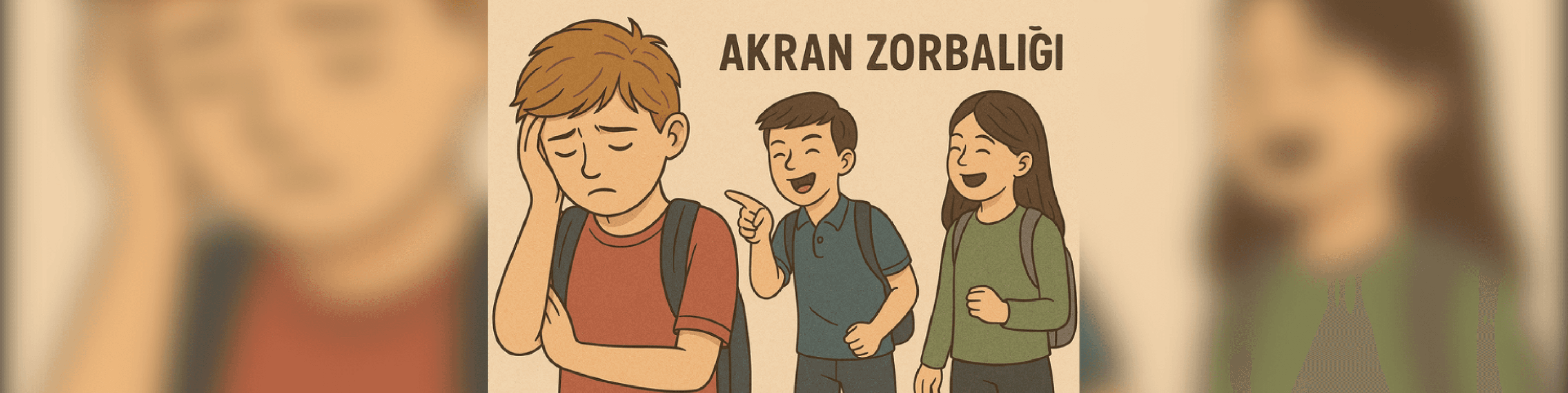 Akran Zorbalığı Nedir? Türleri ve Mücadele Yöntemleri Nelerdir?