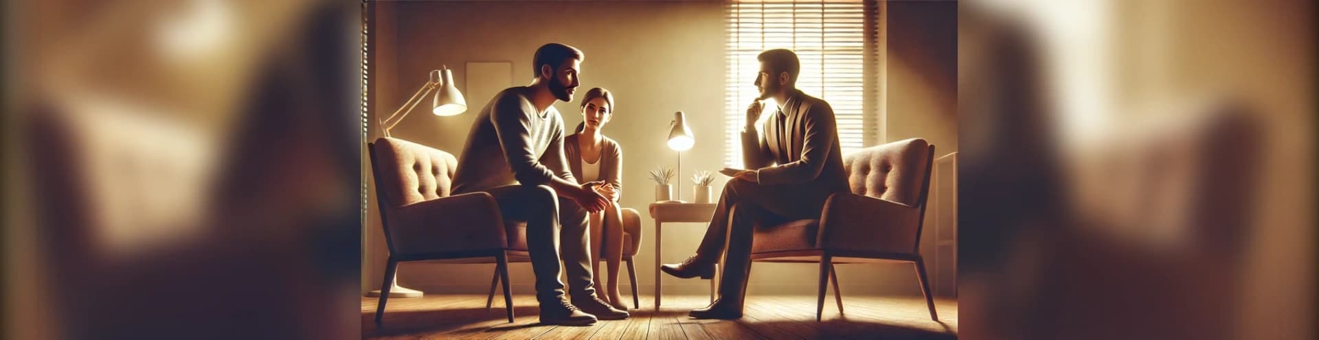 Çift Terapisi Nedir? Neden İhtiyaç Duyulur?