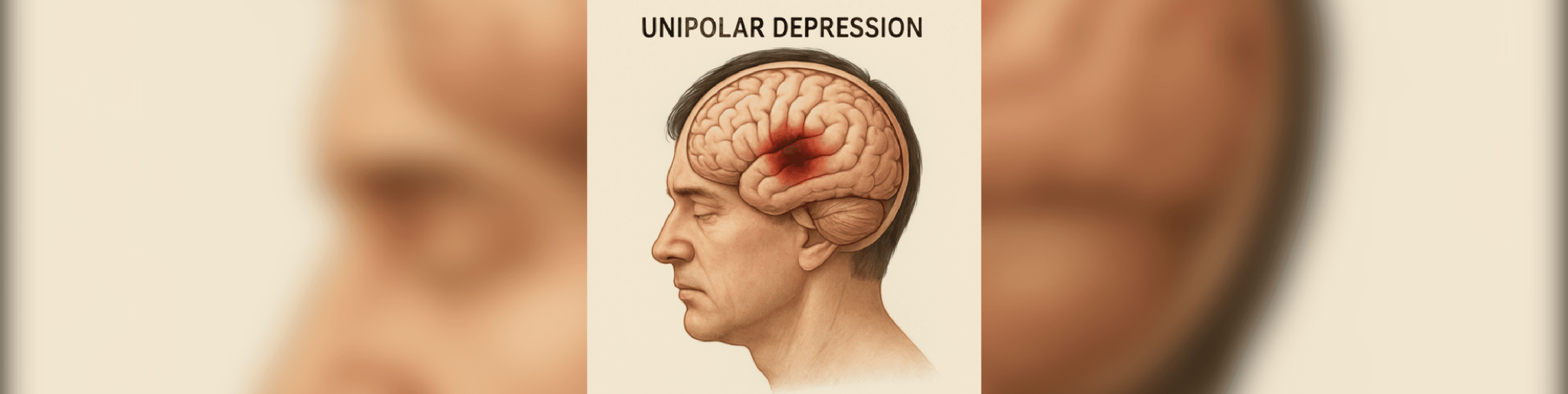 Unipolar Depresyon