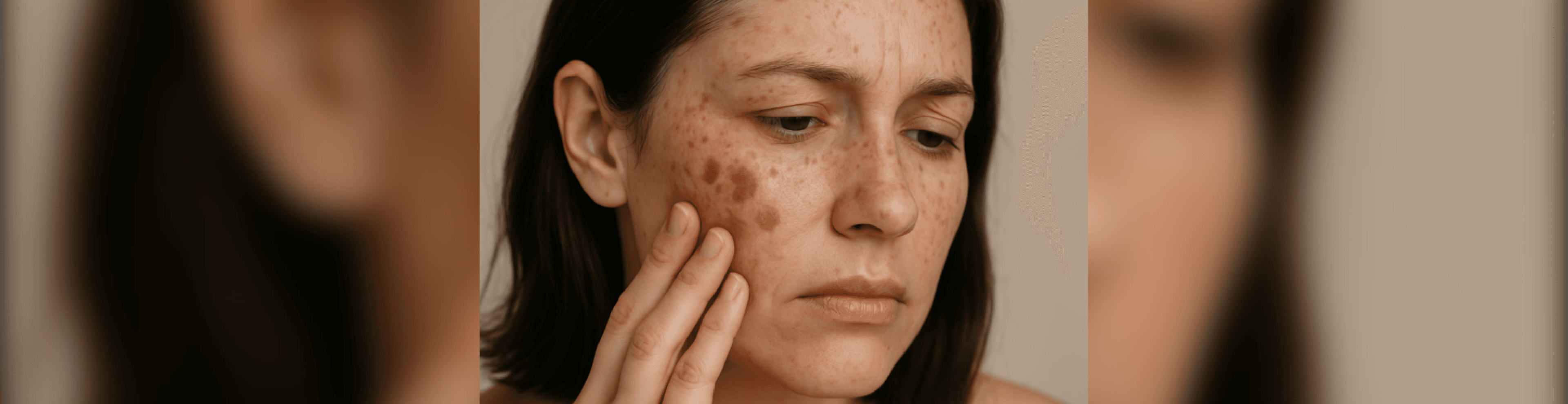 Cilt Lekeleri Neden Olur ve Nasıl Tedavi Edilir?