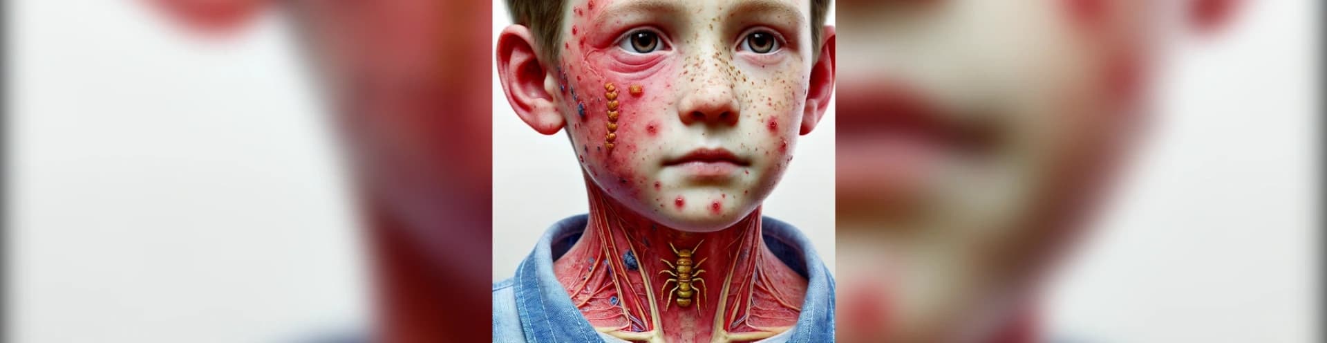 Çocuklarda Alerjik Dermatit: Belirtiler, Nedenler ve Tedavi Yöntemleri