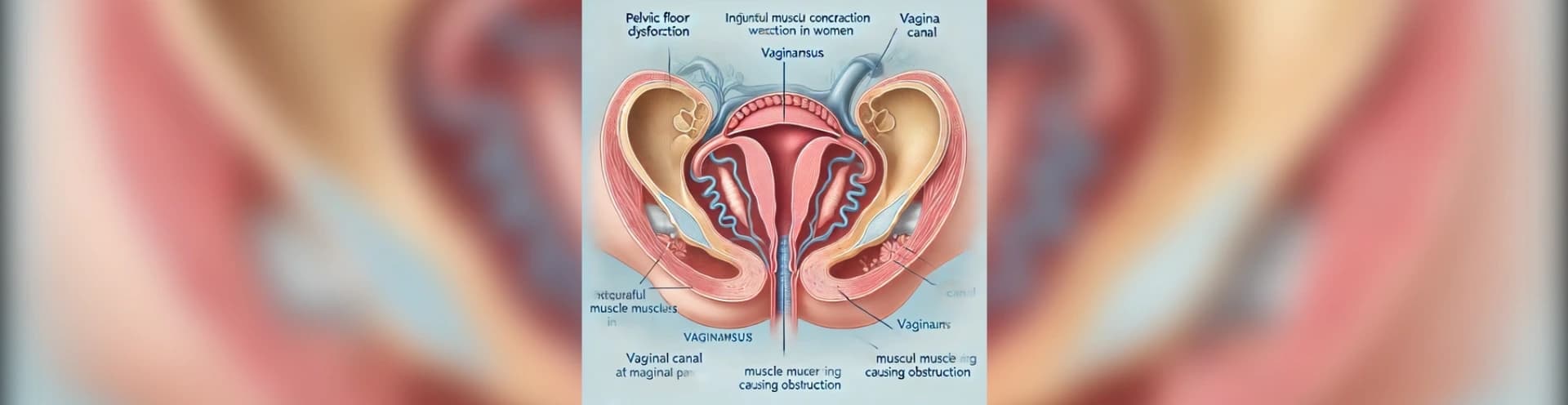 Vajinismus Nedenleri, Belirtileri ve Tedavi Yöntemleri