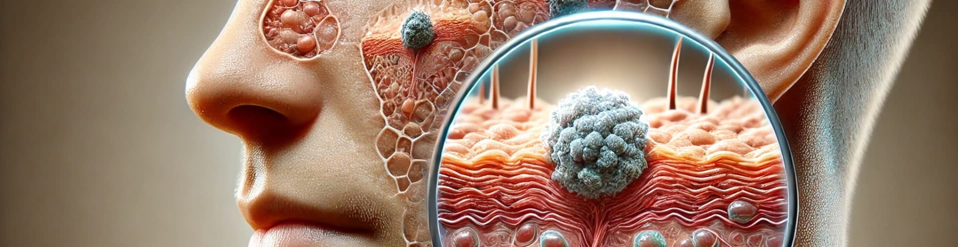 Cilt Kanseri Nedenleri, Belirtileri ve Tedavileri