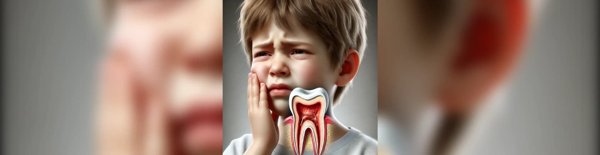 Çocuklarda Diş Ağrısı: Nedenleri, Belirtileri ve Tedavi Yöntemleri