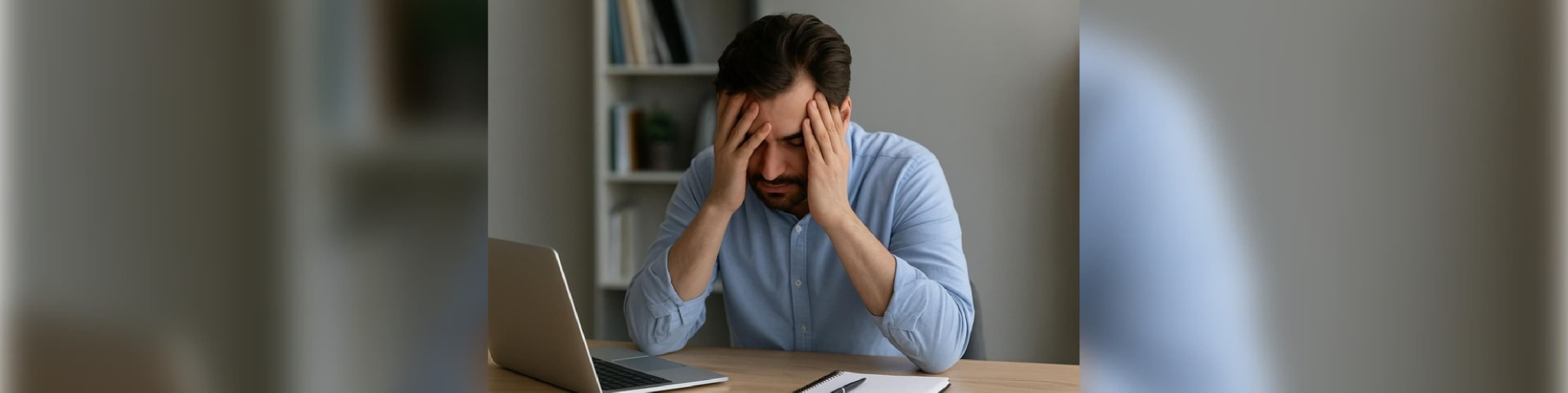 Tükenmişlik Sendromu Nedir? Belirtileri Nelerdir?