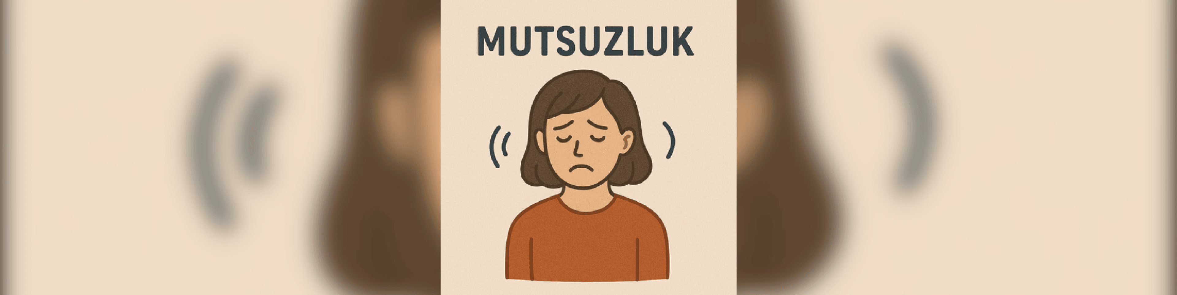 Mutsuzluk Nedir? Belirtileri Nelerdir?