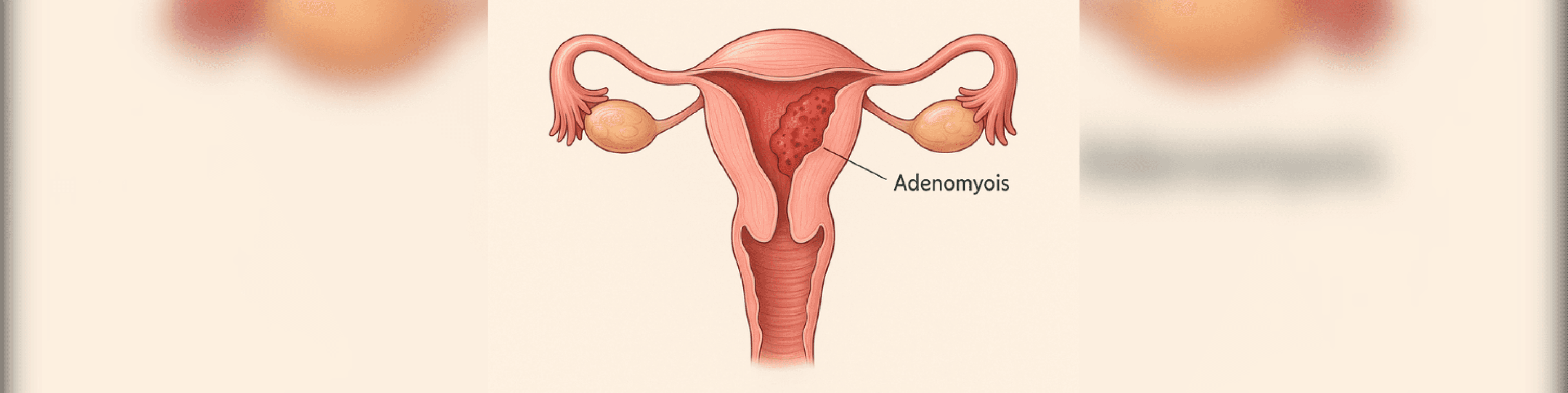 Adenomyozis Nedir? Neden Olur?