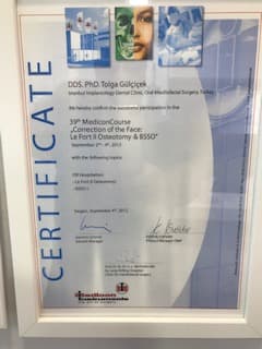 ESTETİK DİŞ HEKİMLİĞİ