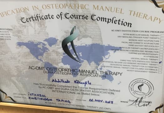 Kinezyolojik Bantlama