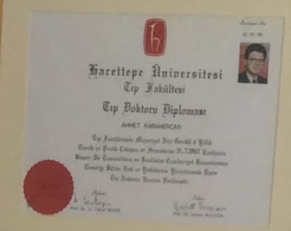 Diploma