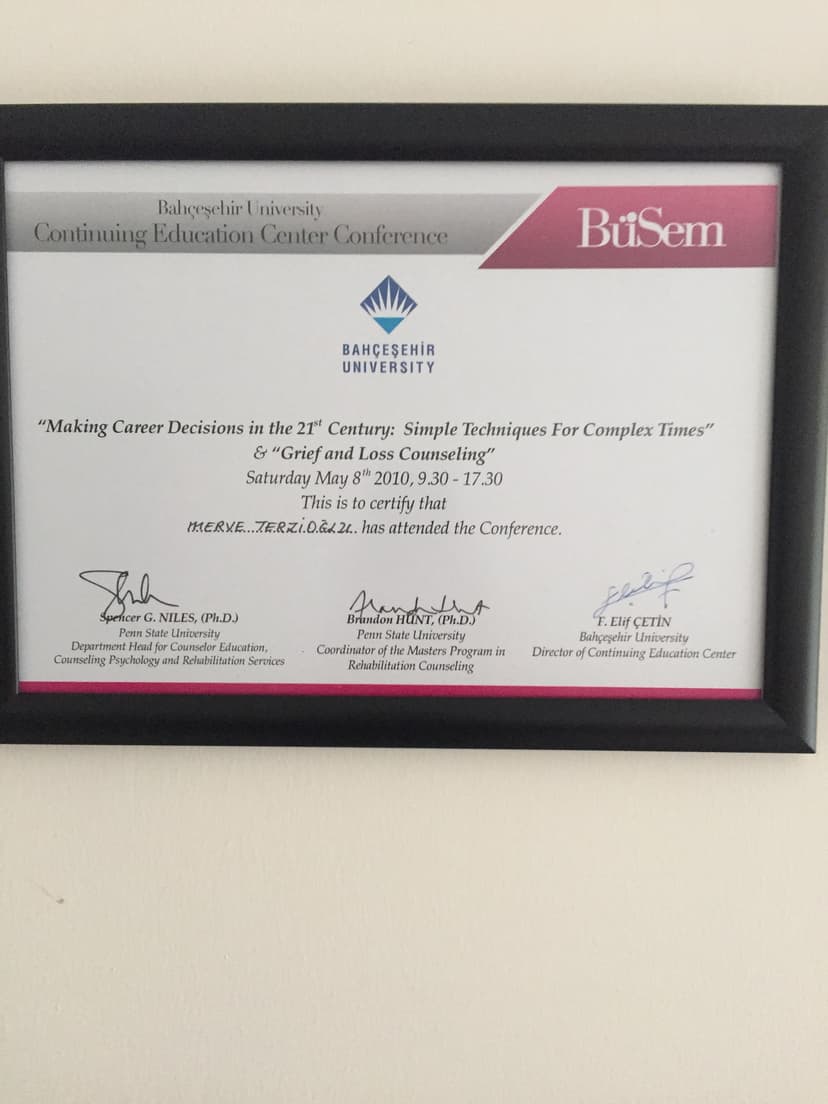 KOMPLEKS DURUMLARDA YALIN TEKNİKLER