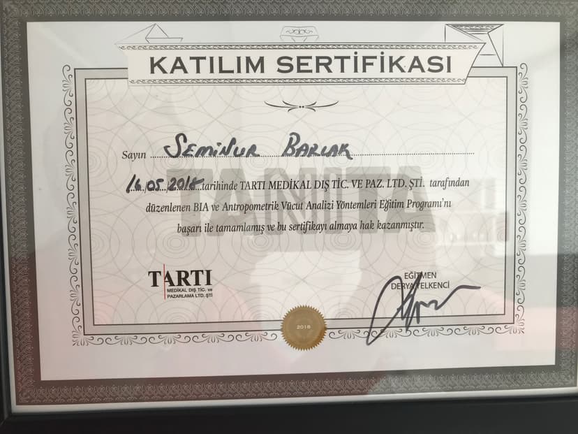 TARTI MEDİKAL