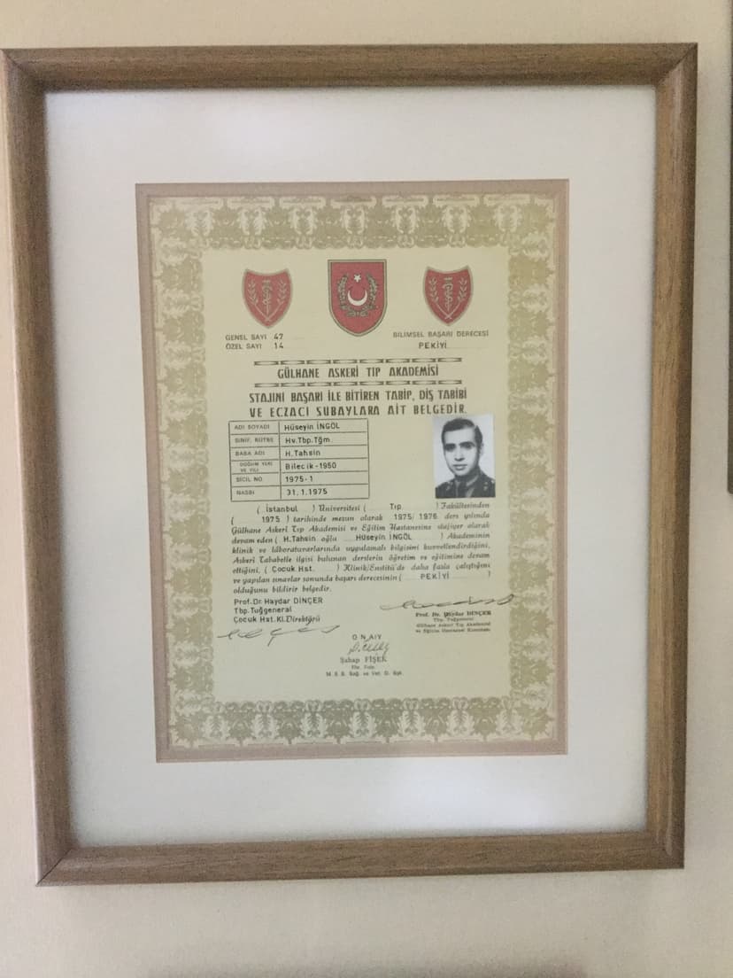 Gülhane Askeri Tıp Akademisi