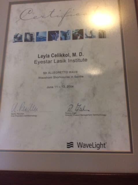 Eyestar Lasik Institute