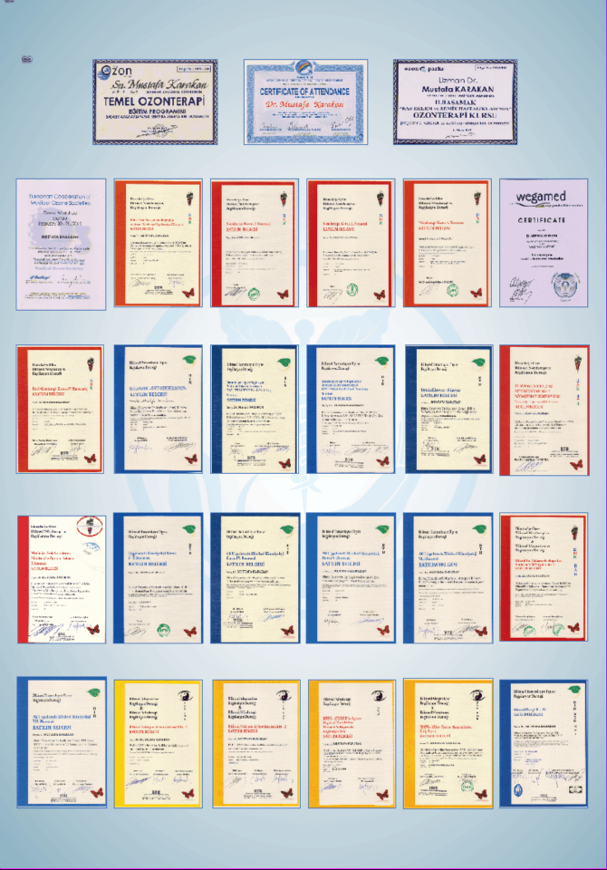 Nöralterapi ve Tamamlayıcı Tıp Yöntemleri