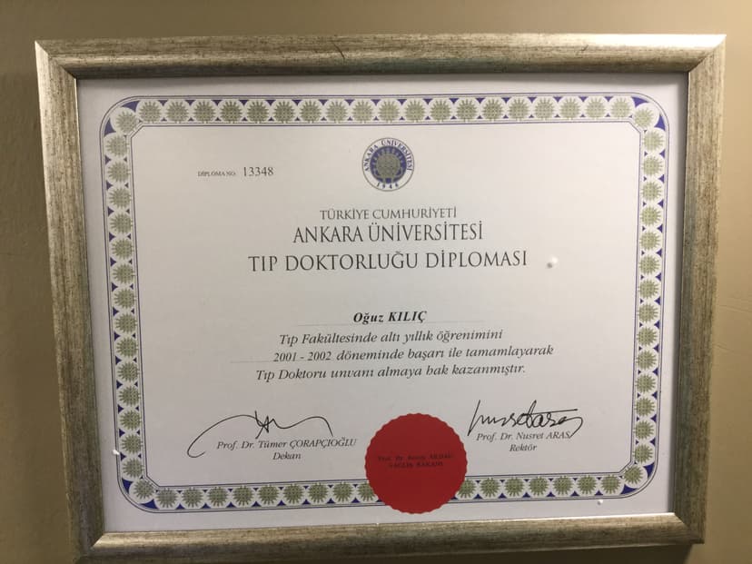 Diploma