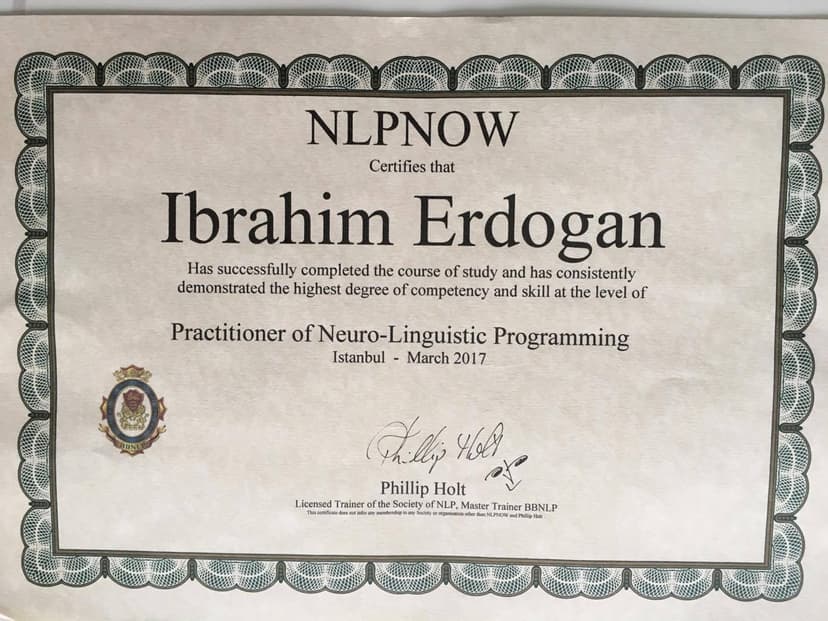 NLP