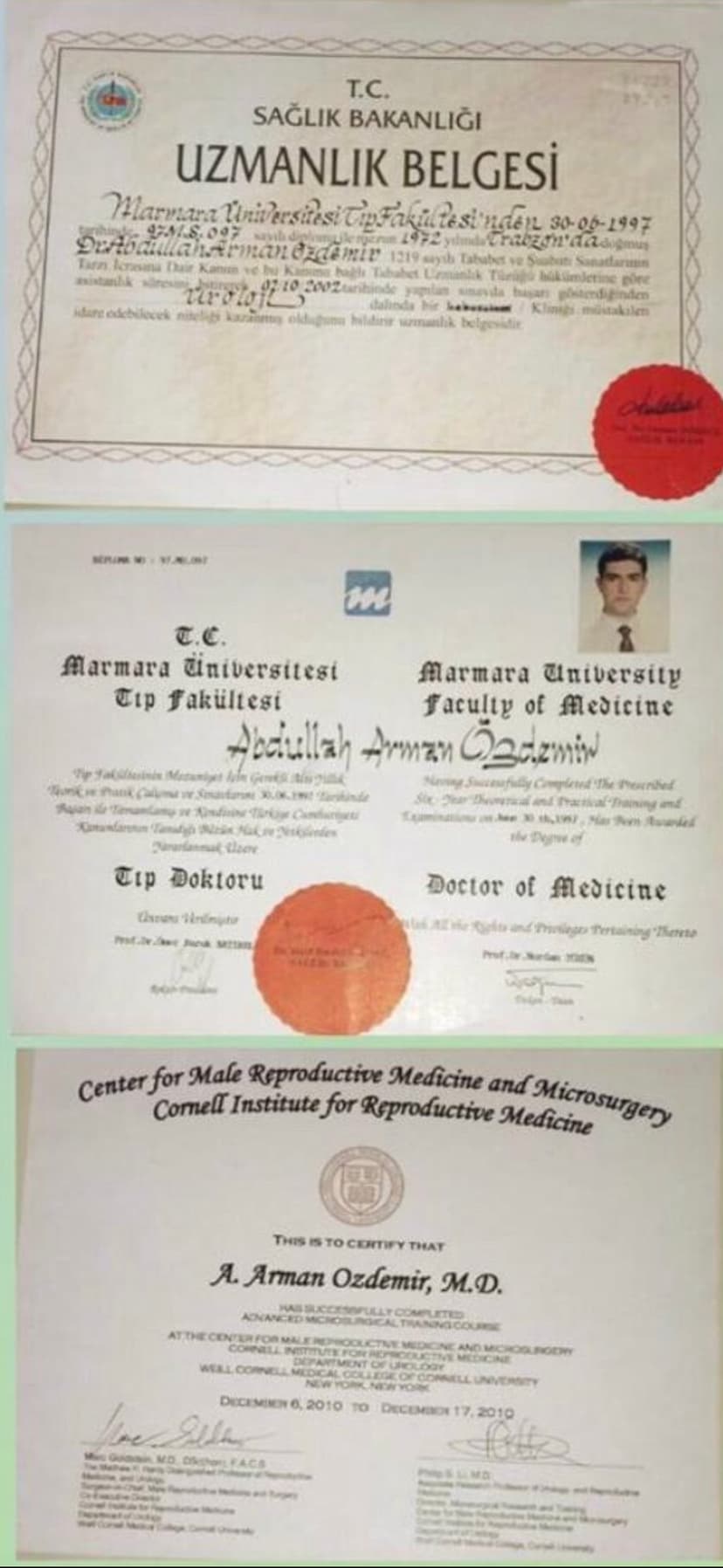 Marmara Üniversitesi