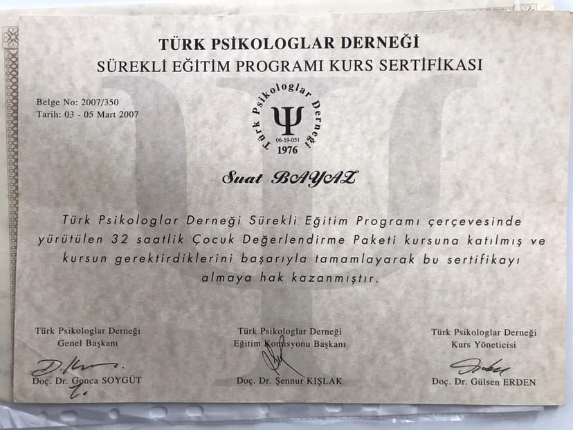 MODERN STRES EĞİTMENLİĞİ