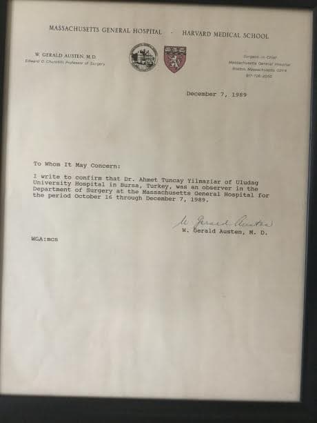 Harvard Medical School