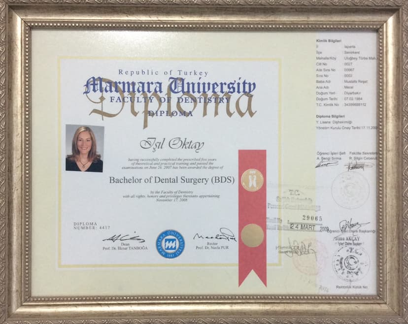 Diploma