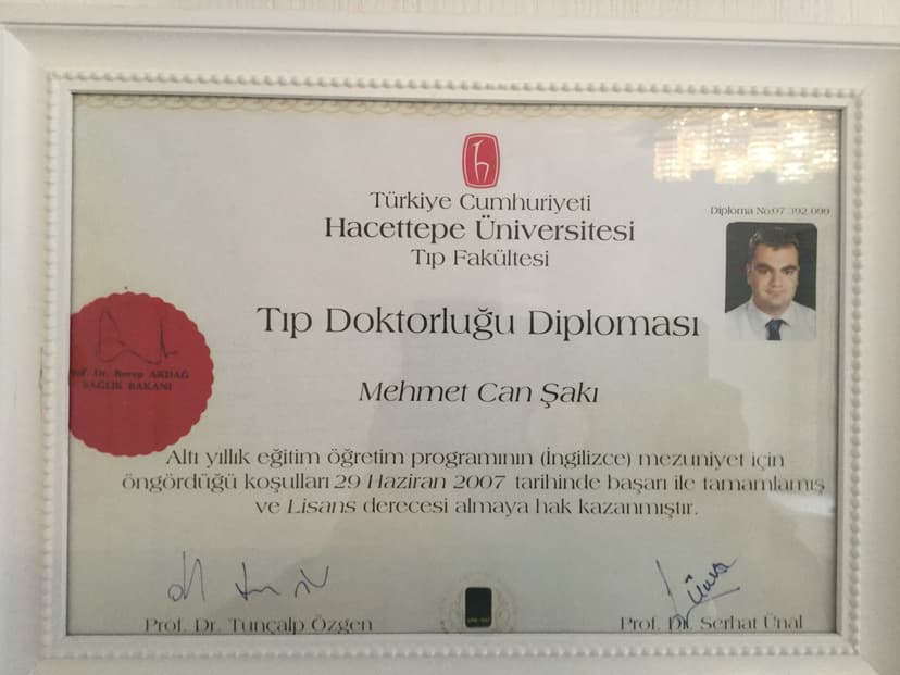 Diploma