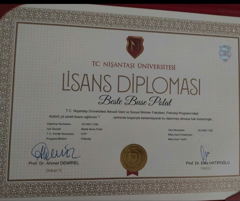 Diploma