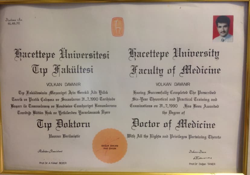 Diploma