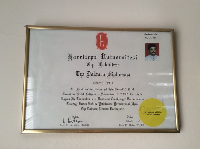 Diploma
