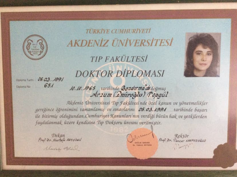 Diploma