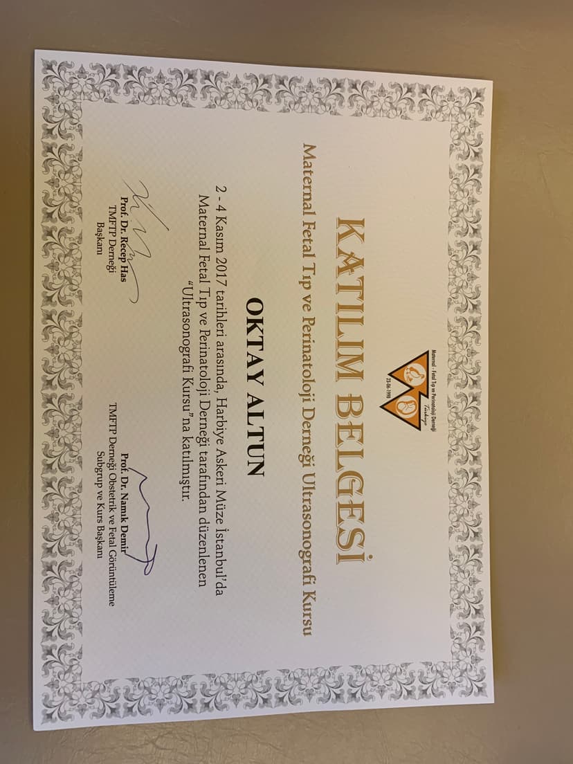 Ultrasonografive obstetri