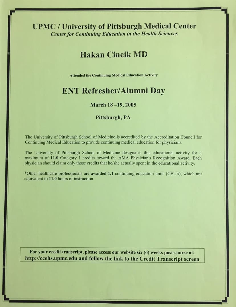 Pittsburgh toplantısı