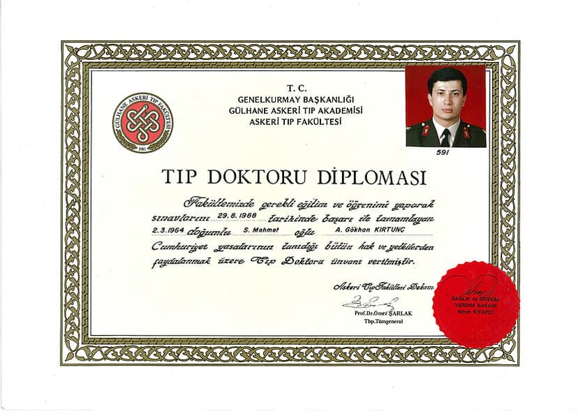 Diploma