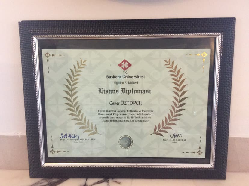 Diploma