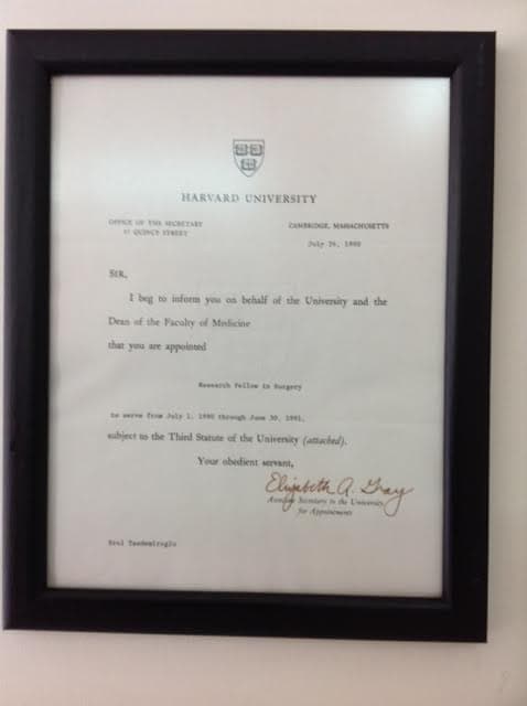 University of Cincinnati Clinical Fellow in Neurosurgery