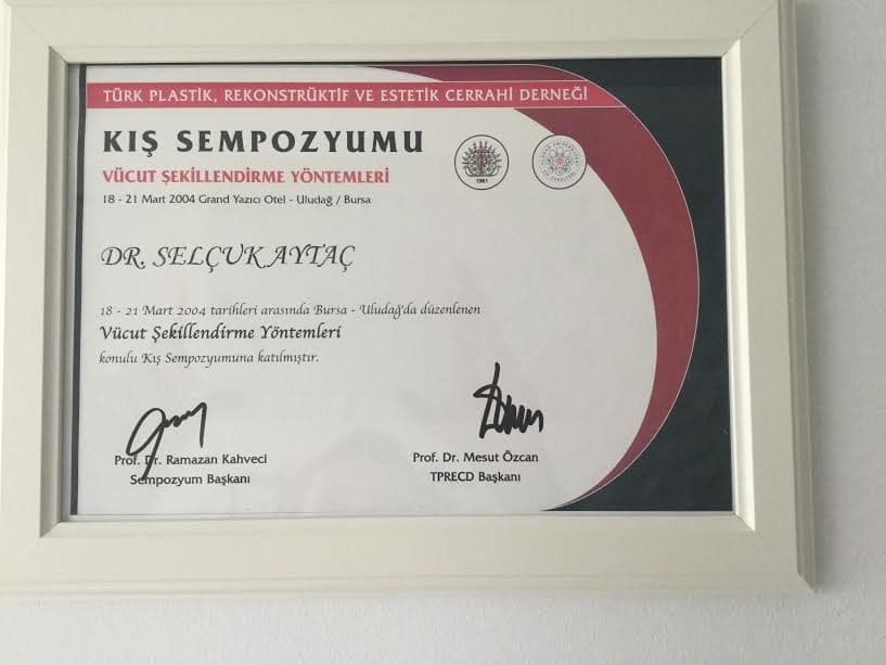 Vücut Şekillendirme Yöntemleri