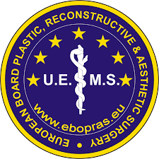 European Board Of Plastic, Reconstructive and Aesthetic Surgery