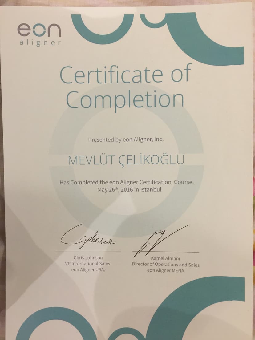 3- Telsiz Ortodonti Tedavi