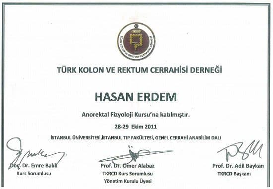 Türk Kolon ve Rektum Cerrahisi Derneği