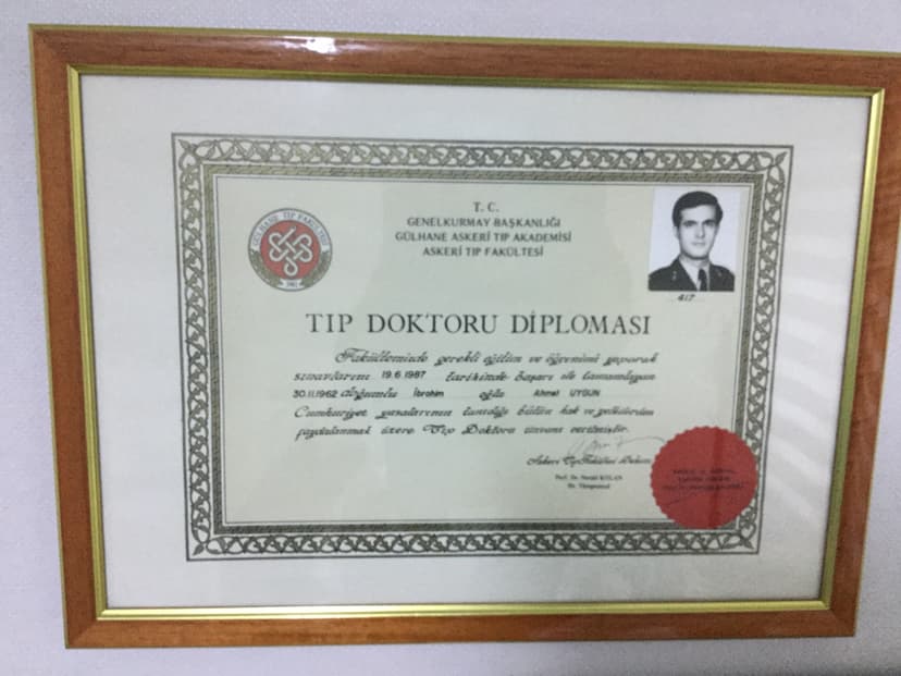 Diploma