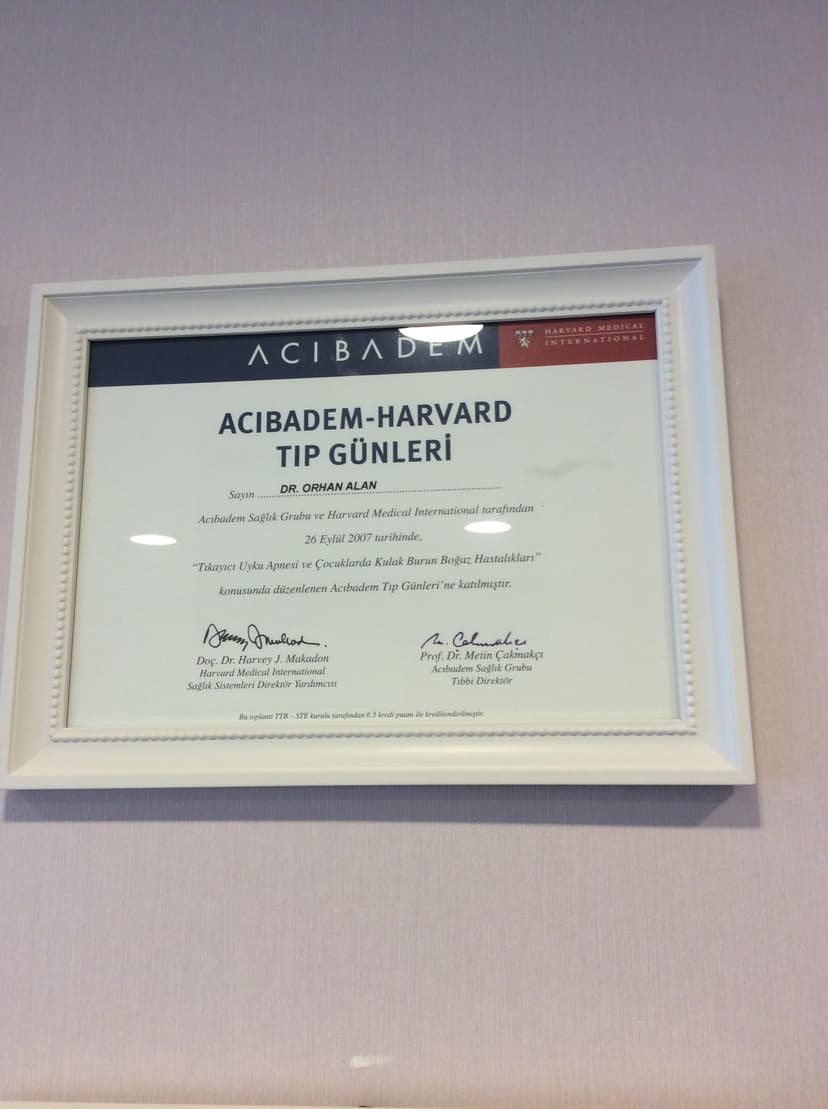 Acıbadem - Harvard Tıp Günleri