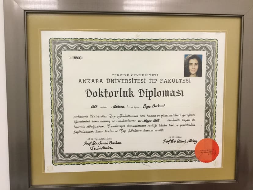 Diploma