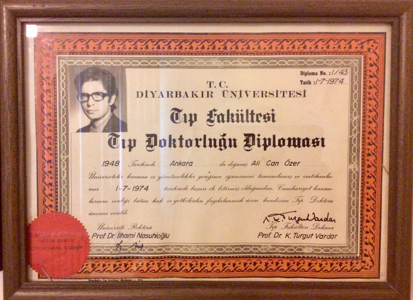 Diploma